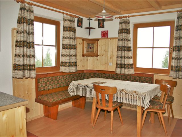 Almhütte in Oberdrauburg ZIK-KTN